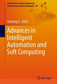 Advances in Intelligent Automation and Soft Computing