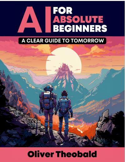 AI for Absolute Beginners: A Clear Guide to Tomorrow