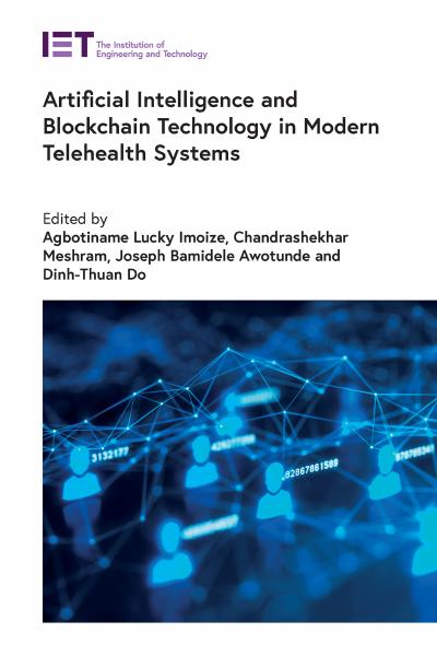 Artificial Intelligence and Blockchain Technology in Modern Telehealth Systems