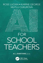 AI for School Teachers (AI for Everything)