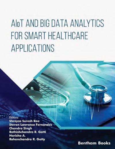 AIoT and Big Data Analytics for Smart Healthcare Applications