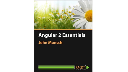 Angular 2 Essentials