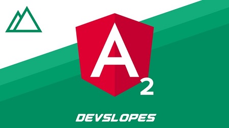 Angular 2 & TypeScript Beginner Web Development