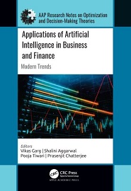 Applications of Artificial Intelligence in Business and Finance: Modern Trends