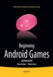 Beginning Android Games, 2nd Edition