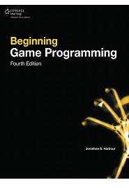Beginning Game Programming, 4th Edition