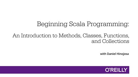 Beginning Scala Programming