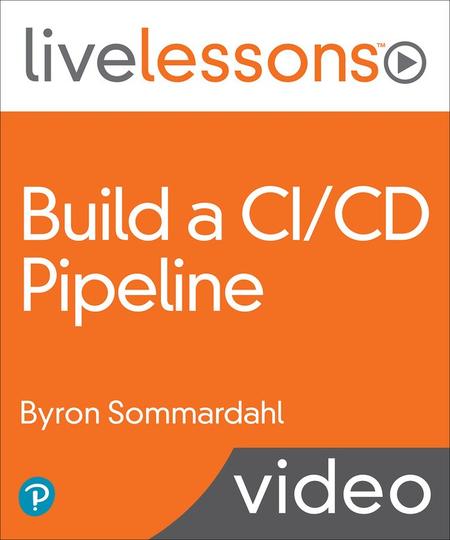 Build a CI/CD Pipeline