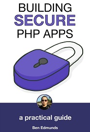 Building Secure PHP Apps