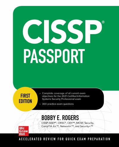 CISSP Passport