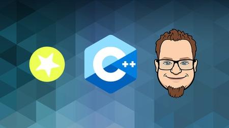 The Complete C++ Developer Course
