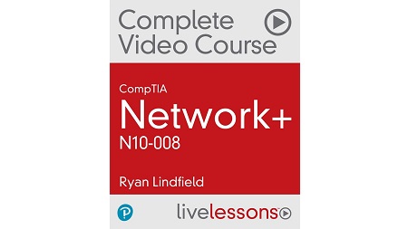 CompTIA Network+ N10-008 Complete Video Course