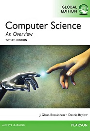 Computer Science: An Overview, 12th Global Edition