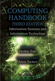 Computing Handbook: Information Systems and Information Technology, 3rd Edition
