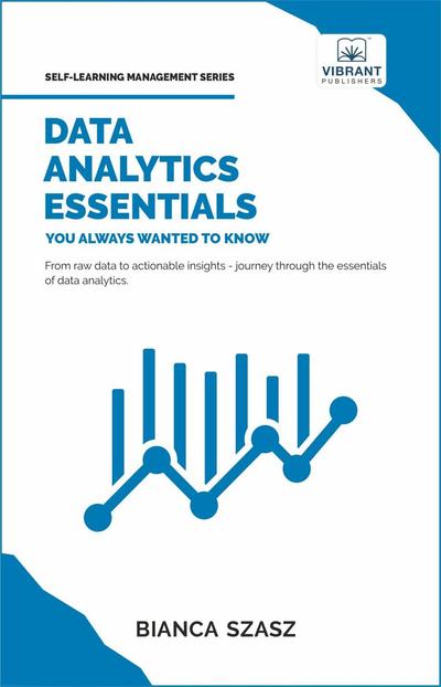 Data Analytics Essentials You Always Wanted To Know