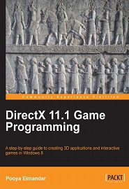 DirectX 11.1 Game Programming