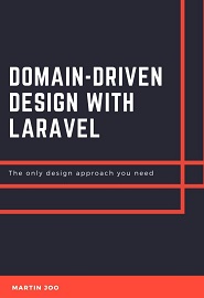 Domain-Driven Design With Laravel
