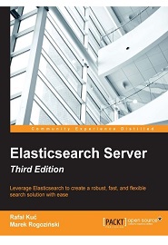 Elasticsearch Server, 3rd Edition