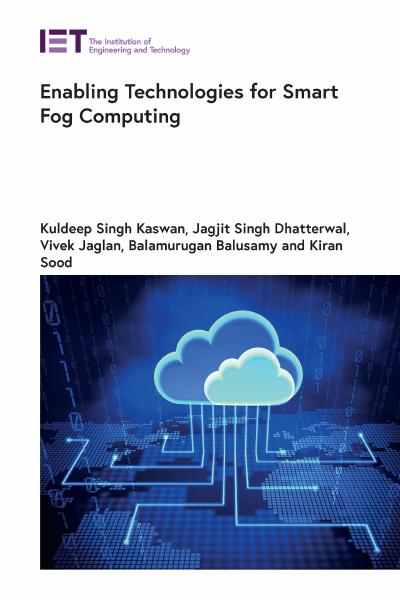 Enabling Technologies for Smart Fog Computing