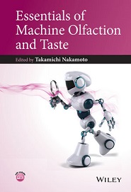 Essentials of Machine Olfaction and Taste