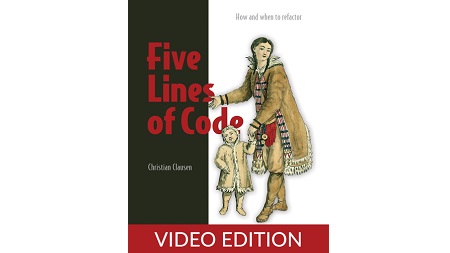 Five Lines of Code, Video Edition