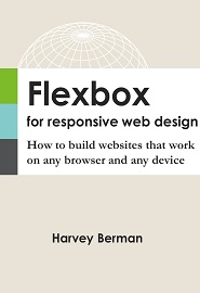 Flexbox for Responsive Web Design