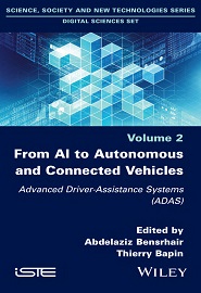 From AI to Autonomous and Connected Vehicles: Advanced Driver-Assistance Systems (ADAS)