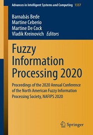 Fuzzy Information Processing 2020