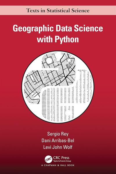 Geographic Data Science with Python