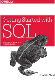 Getting Started with SQL: A Hands-On Approach for Beginners