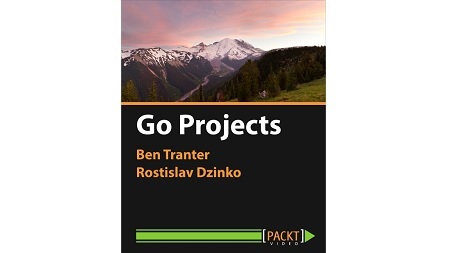 Go Projects