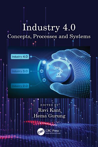 Industry 4.0: Concepts, Processes and Systems