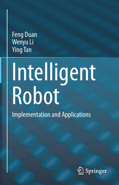 Intelligent Robot: Implementation and Applications