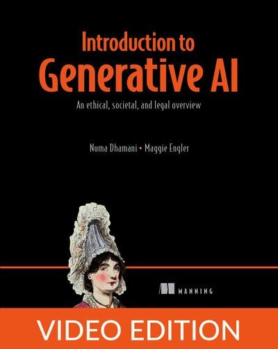 Introduction to Generative AI, Video Edition
