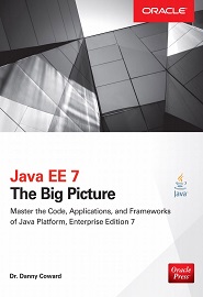 Java EE 7. The Big Picture