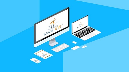 Java Servlets and JSP – Build Java EE (JEE) App in 25 Steps