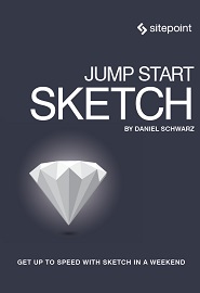 Jump Start Sketch