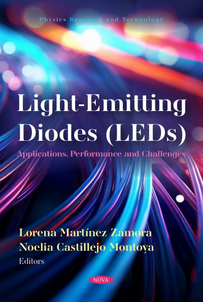 Light-Emitting Diodes (LEDs): Applications, Performance and Challenges