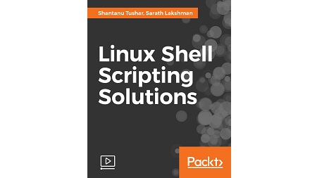 Linux Shell Scripting Solutions