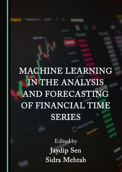 Machine Learning in the Analysis and Forecasting of Financial Time Series