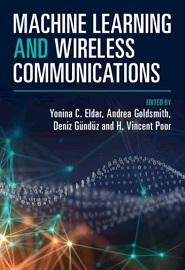 Machine Learning and Wireless Communications