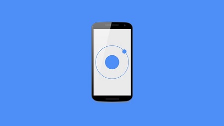 Learn Mobile App Development with Ionic Framework