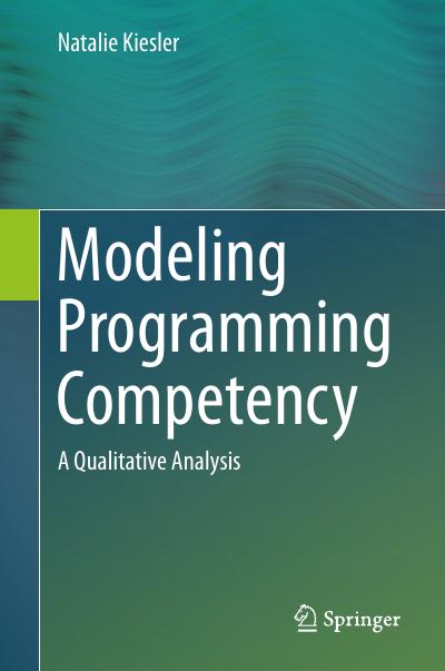 Modeling Programming Competency: A Qualitative Analysis
