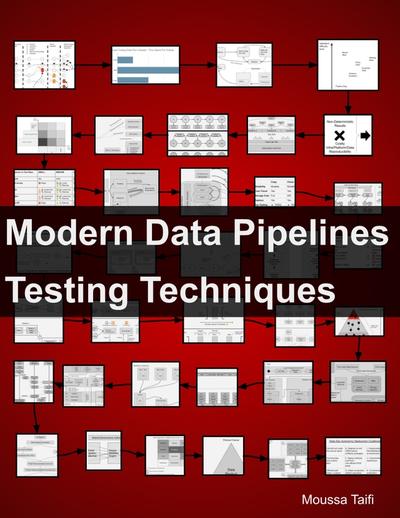 Modern Data Pipelines Testing Techniques