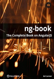 ng-book: The Complete Book on AngularJS