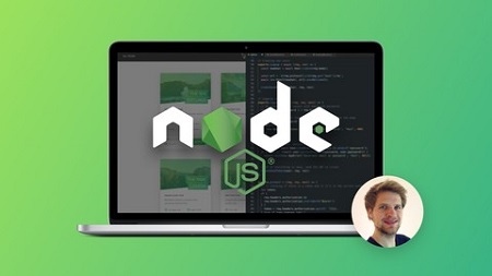 Node.js, Express, MongoDB & More: The Complete Bootcamp