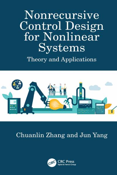 Nonrecursive Control Design for Nonlinear Systems: Theory and Applications