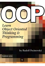 Oop – Learn Object Oriented Thinking and Programming