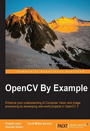 OpenCV By Example