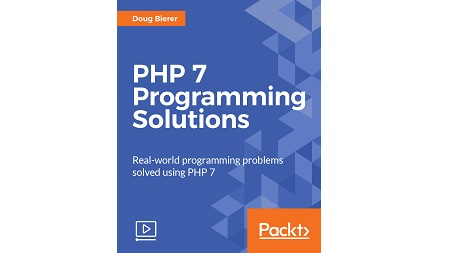 PHP 7 Programming Solutions
